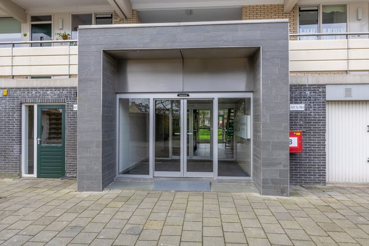 Foto 5 van Kloosplantsoen 721