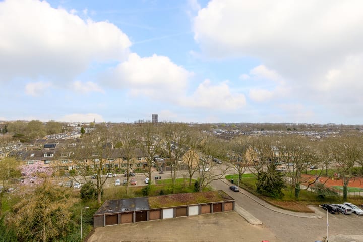 Foto 12 van Kloosplantsoen 721