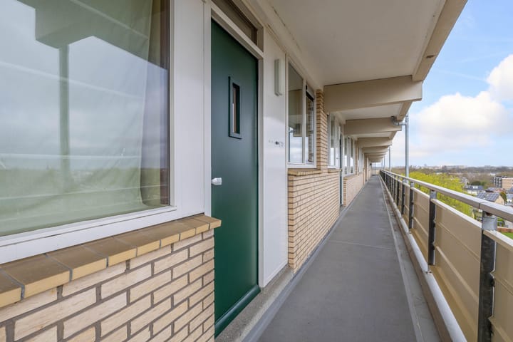 Foto 13 van Kloosplantsoen 721