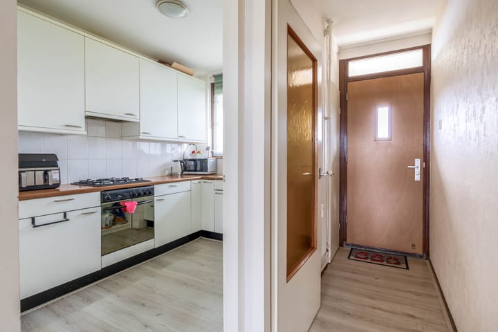 Foto 14 van Kloosplantsoen 721