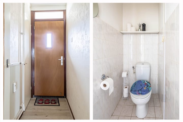 Foto 15 van Kloosplantsoen 721