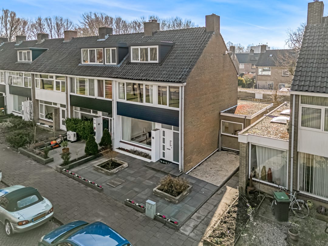 Foto 1 van Arthur van Schendellaan 82