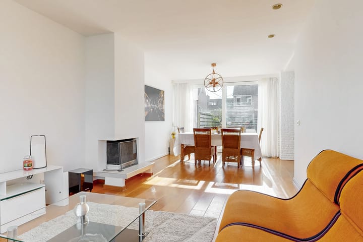 Foto 3 van Arthur van Schendellaan 82