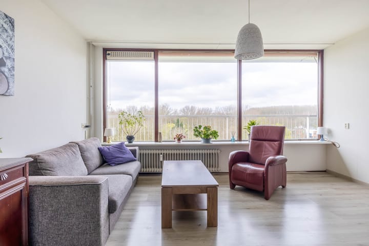 Foto 19 van Kloosplantsoen 721