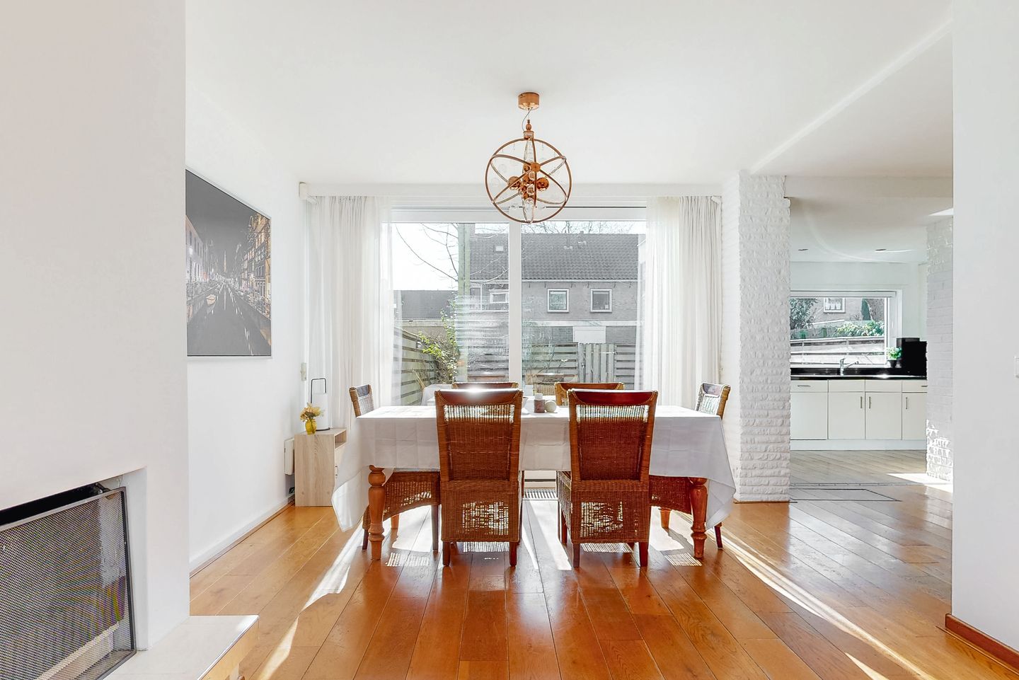 Foto 5 van Arthur van Schendellaan 82