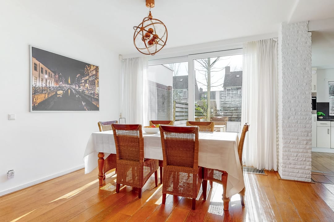 Foto 7 van Arthur van Schendellaan 82