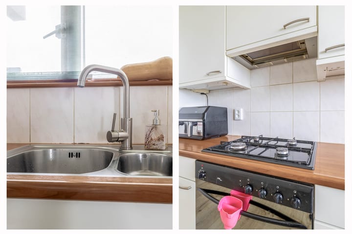 Foto 22 van Kloosplantsoen 721