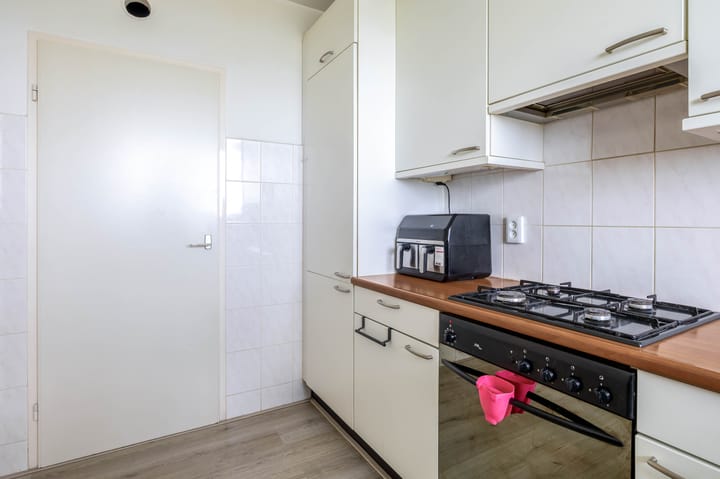 Foto 23 van Kloosplantsoen 721