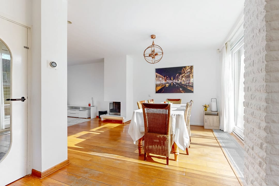 Foto 8 van Arthur van Schendellaan 82