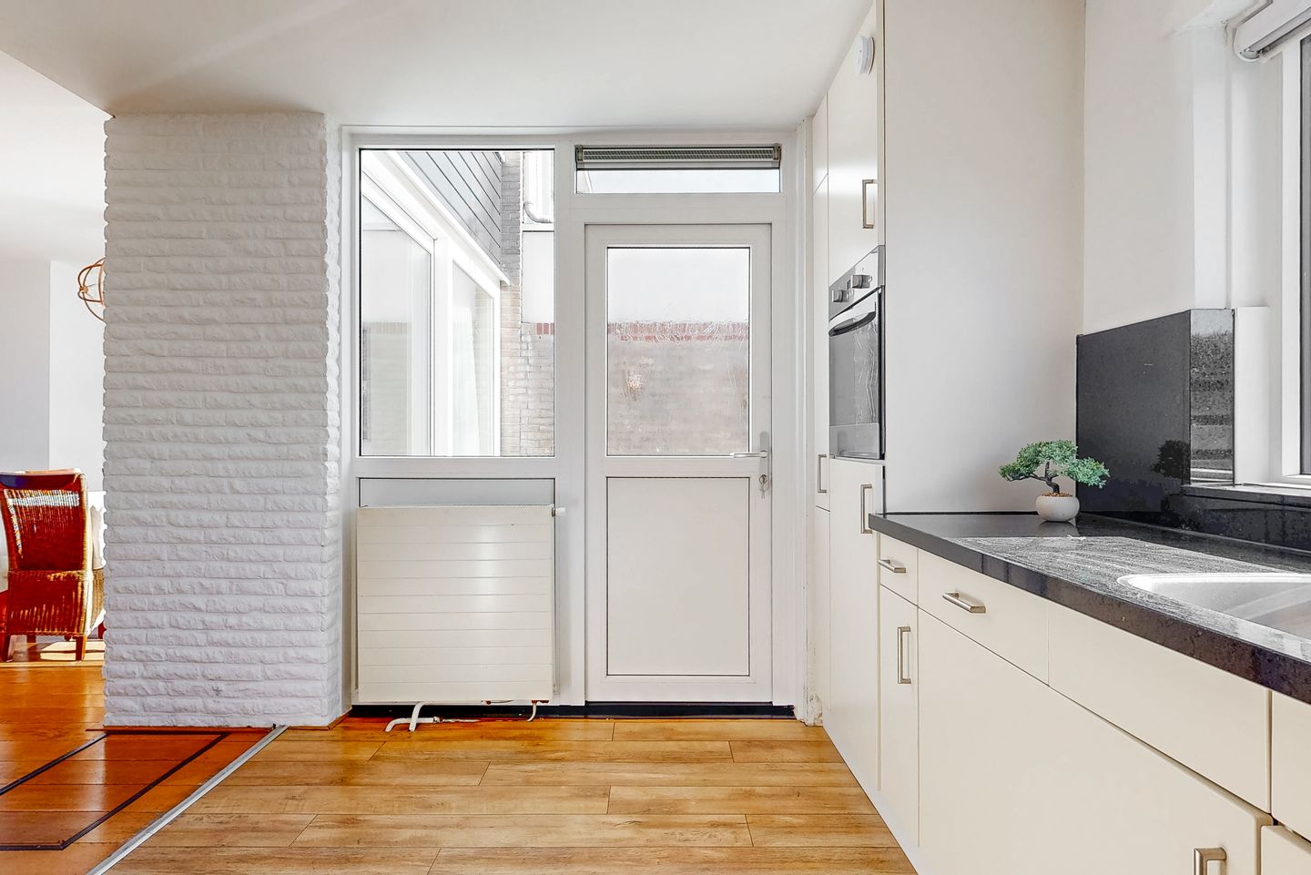 Foto 10 van Arthur van Schendellaan 82