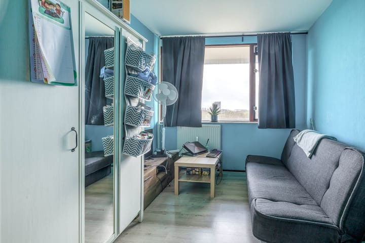 Foto 31 van Kloosplantsoen 721