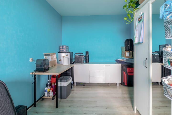 Foto 32 van Kloosplantsoen 721