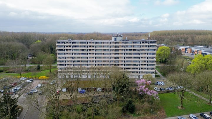 Foto 33 van Kloosplantsoen 721