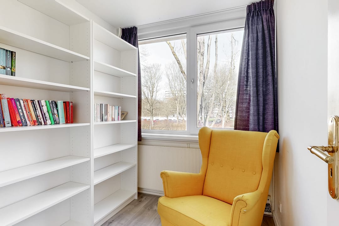 Foto 16 van Arthur van Schendellaan 82