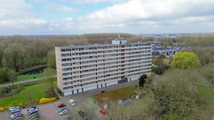 Foto 34 van Kloosplantsoen 721