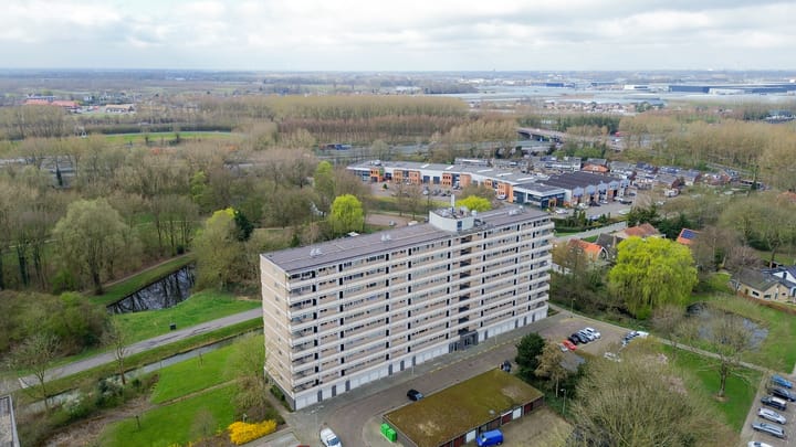 Foto 35 van Kloosplantsoen 721