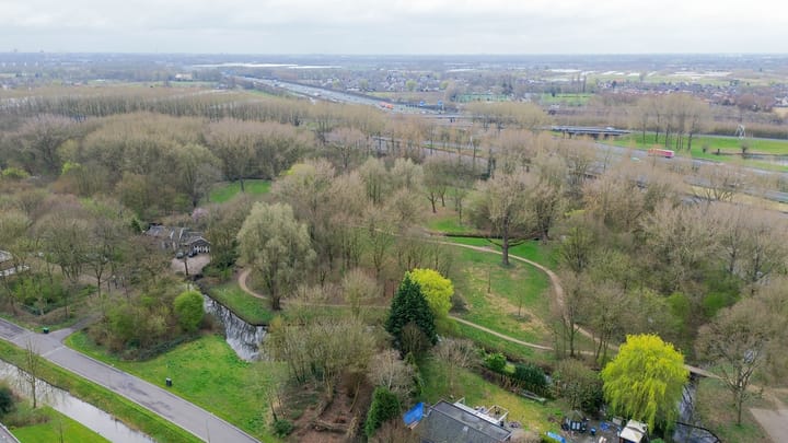 Foto 36 van Kloosplantsoen 721