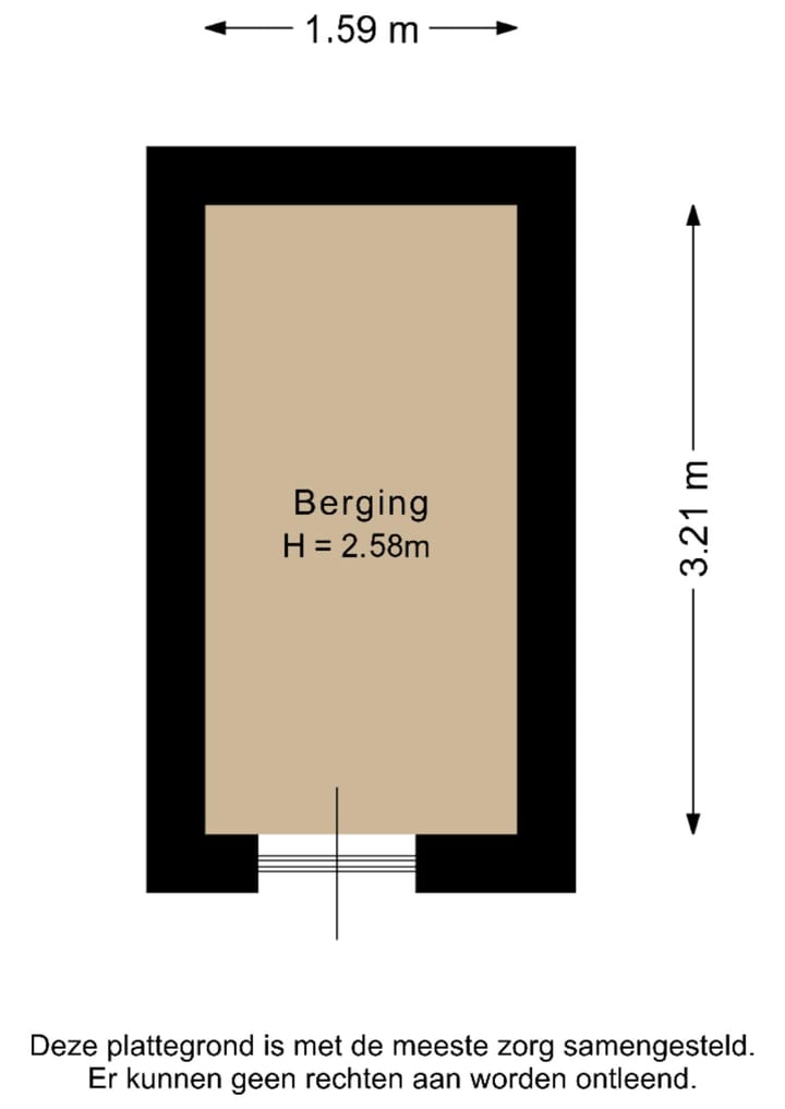 Foto 40 van Kloosplantsoen 721