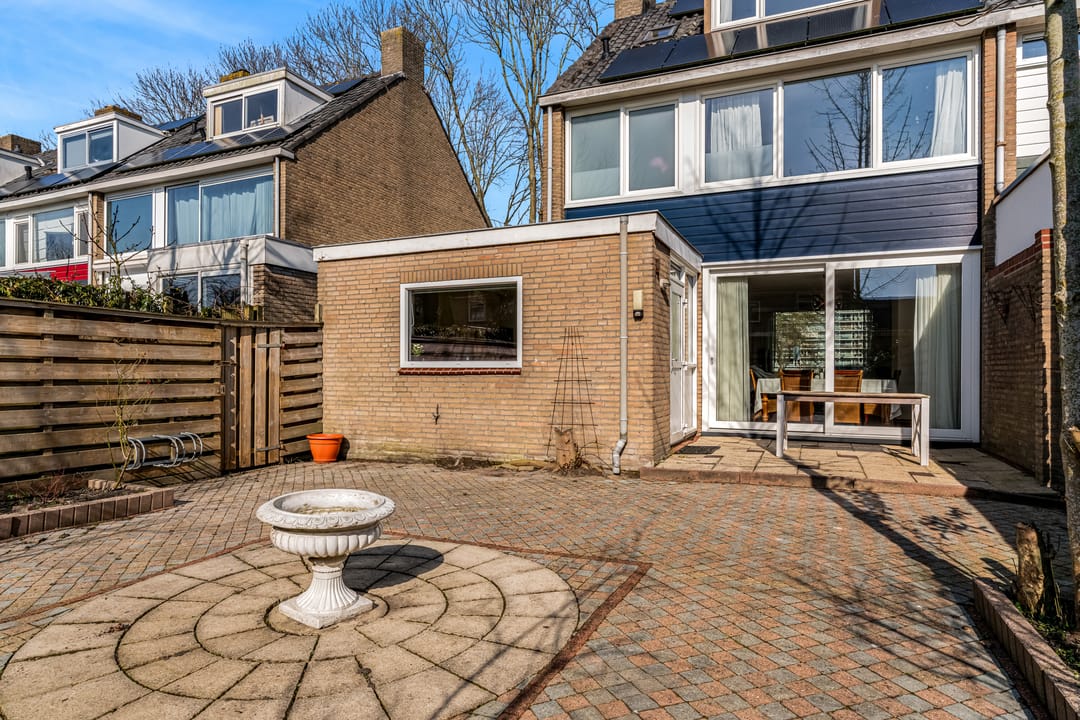 Foto 32 van Arthur van Schendellaan 82