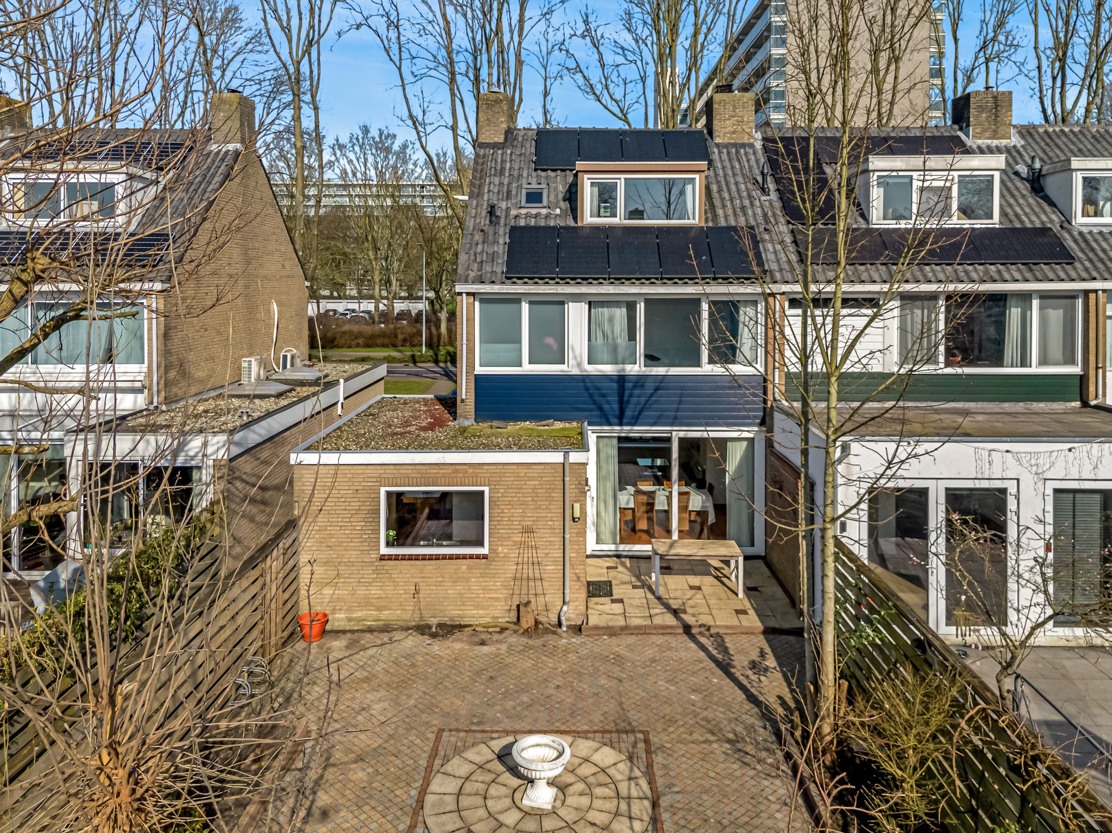 Foto 36 van Arthur van Schendellaan 82