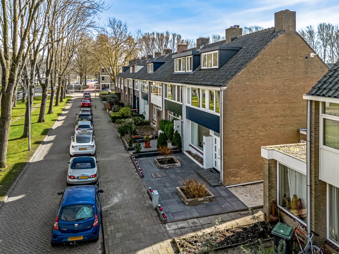 Foto 37 van Arthur van Schendellaan 82