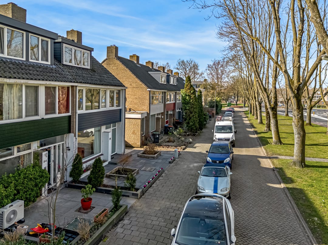 Foto 38 van Arthur van Schendellaan 82