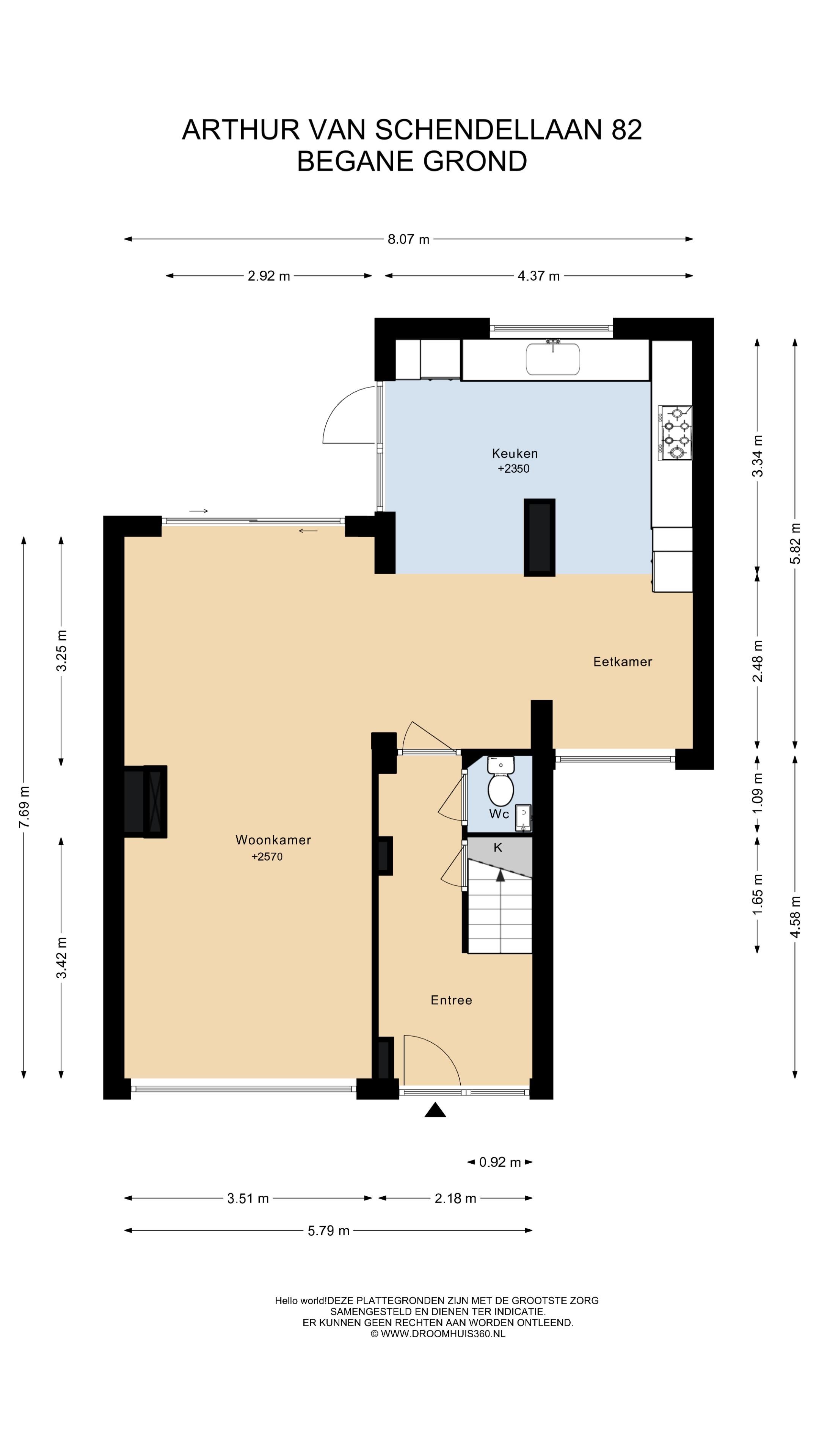 Foto 39 van Arthur van Schendellaan 82