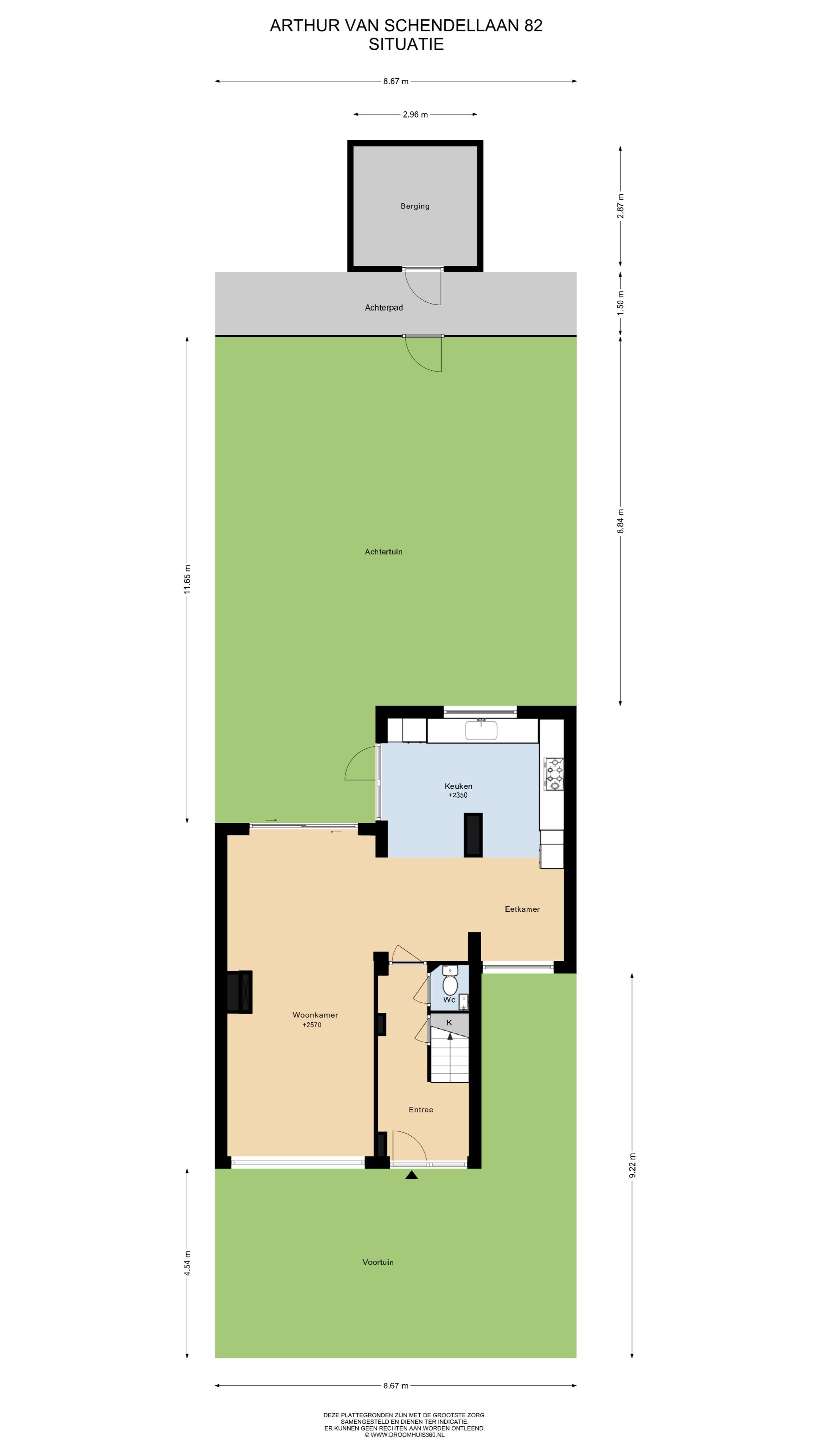 Foto 42 van Arthur van Schendellaan 82