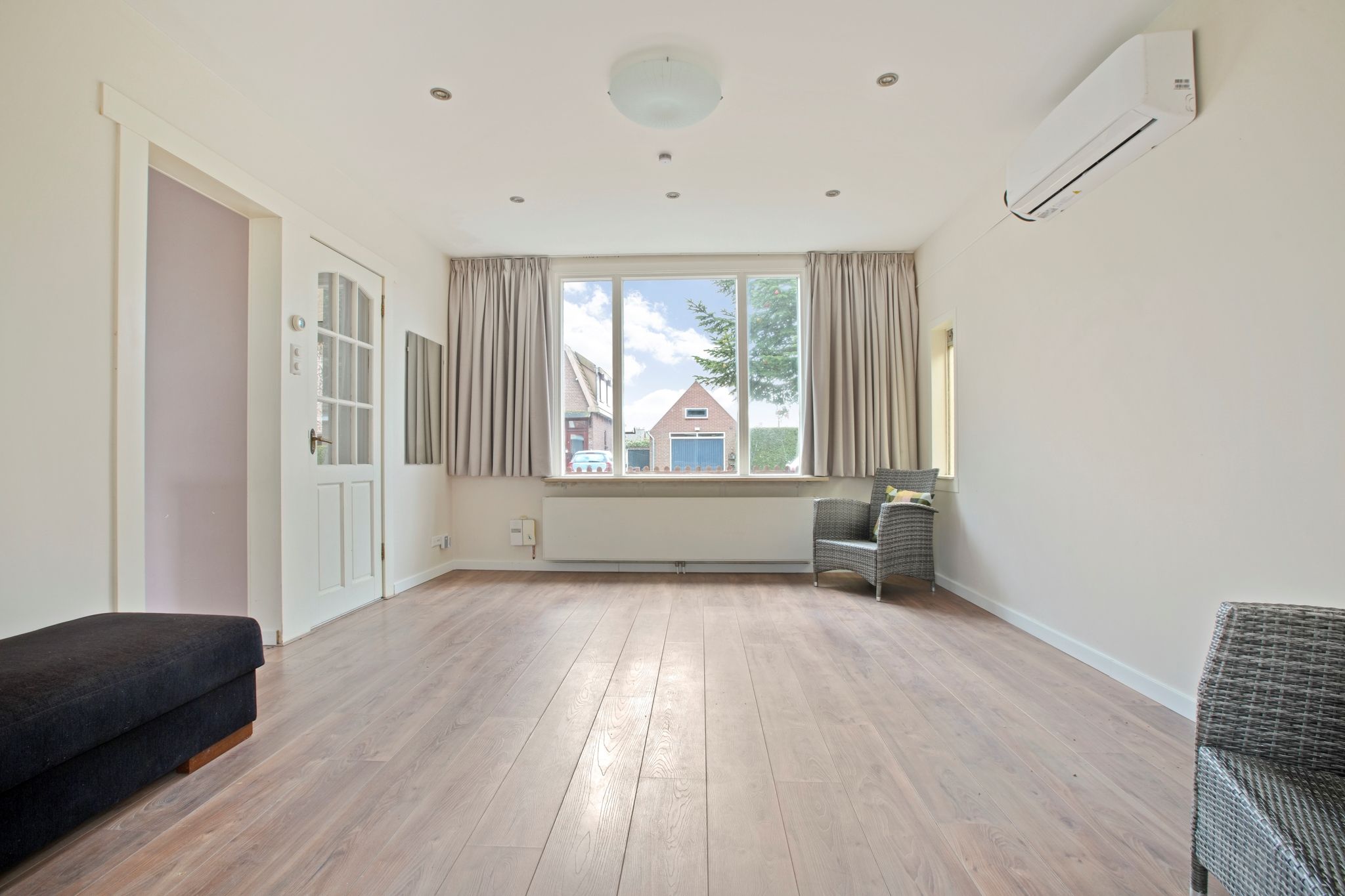 Foto 6 van Beukenlaan 7