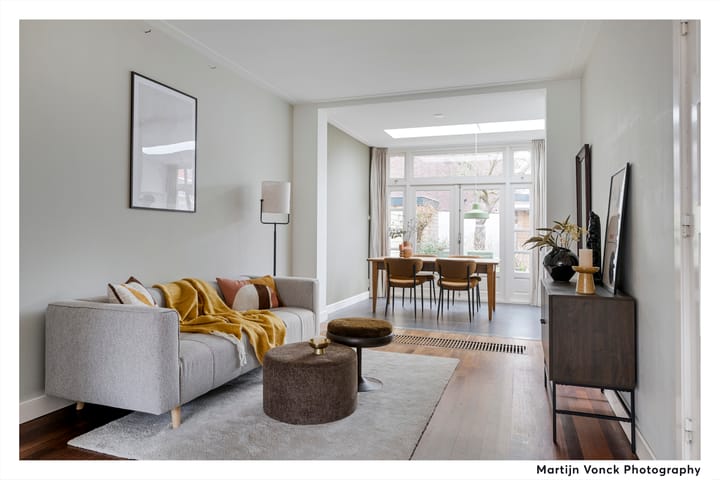 Foto 2 van Duinoordstraat 65