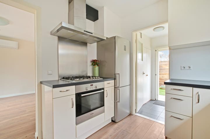 Foto 8 van Beukenlaan 7