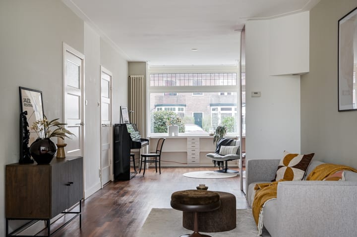 Foto 3 van Duinoordstraat 65