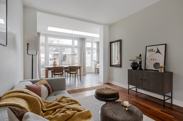 Foto 4 van Duinoordstraat 65