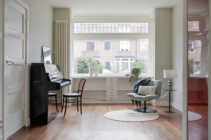 Foto 5 van Duinoordstraat 65