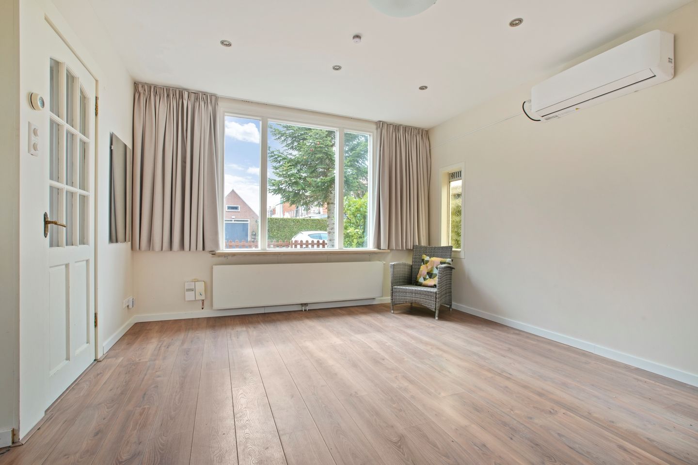 Foto 4 van Beukenlaan 7