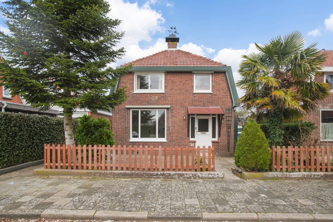 Foto 1 van Beukenlaan 7