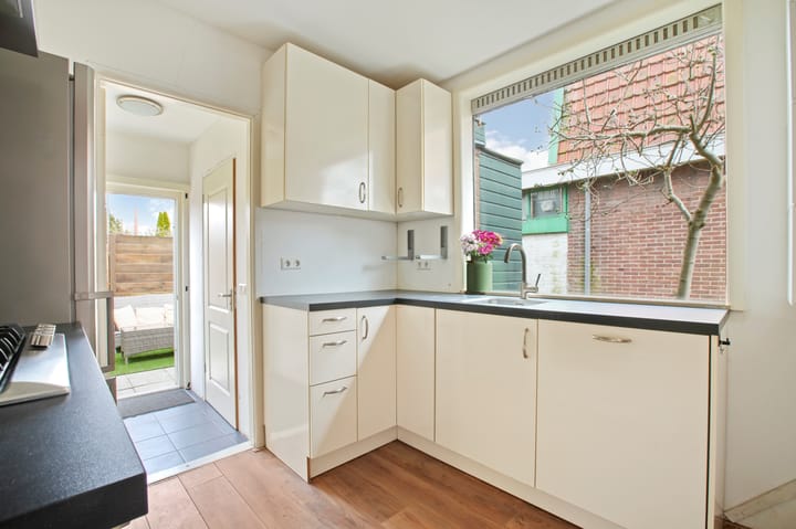 Foto 9 van Beukenlaan 7