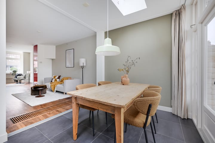 Foto 9 van Duinoordstraat 65