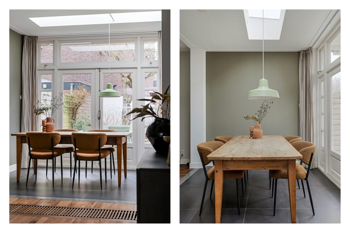 Foto 10 van Duinoordstraat 65