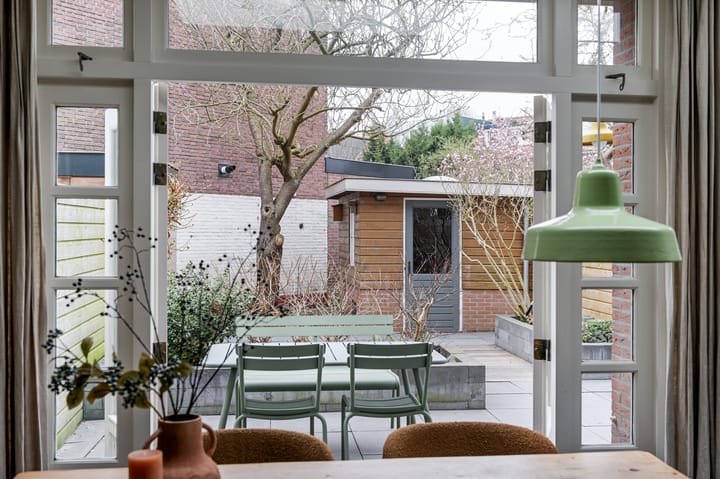 Foto 11 van Duinoordstraat 65