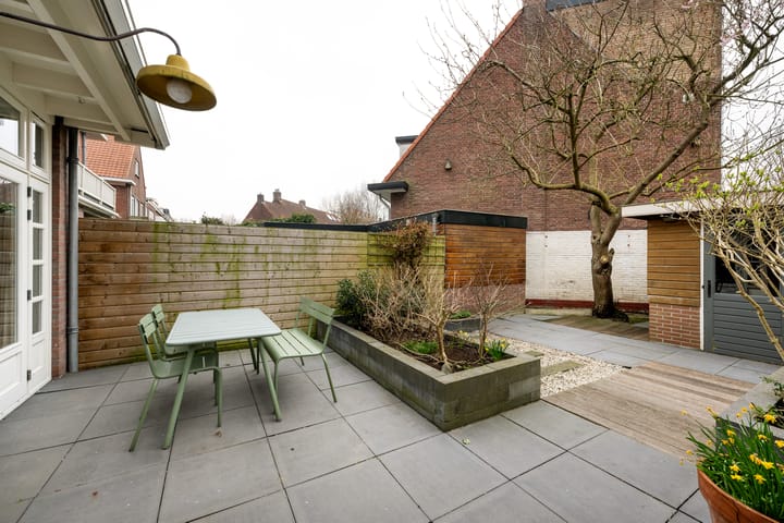 Foto 12 van Duinoordstraat 65