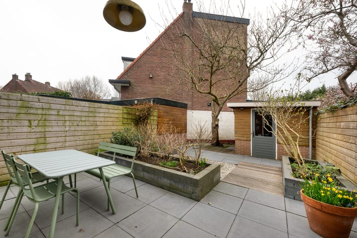 Foto 13 van Duinoordstraat 65