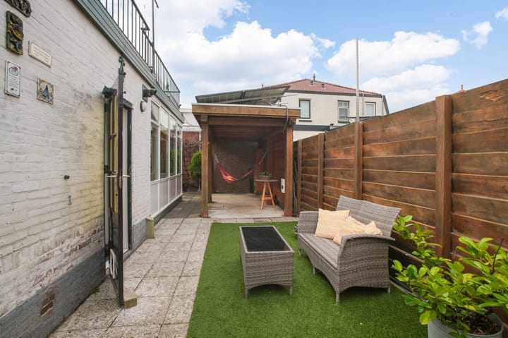 Foto 24 van Beukenlaan 7