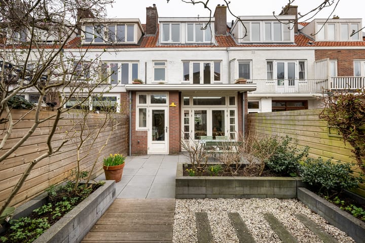 Foto 15 van Duinoordstraat 65