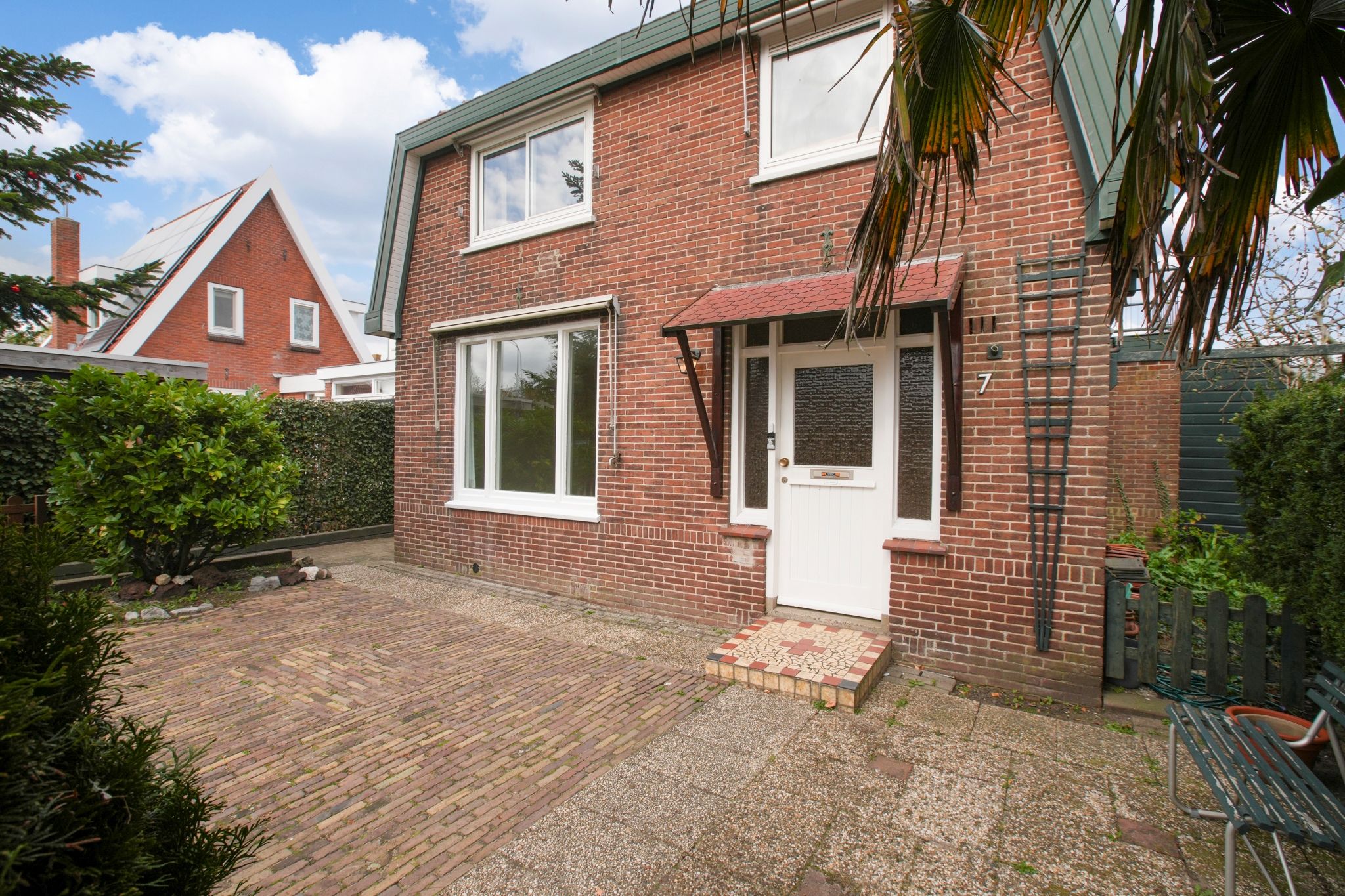 Foto 27 van Beukenlaan 7