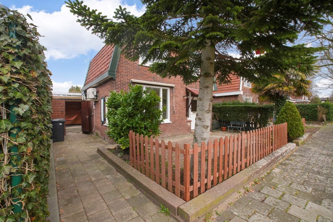 Foto 28 van Beukenlaan 7