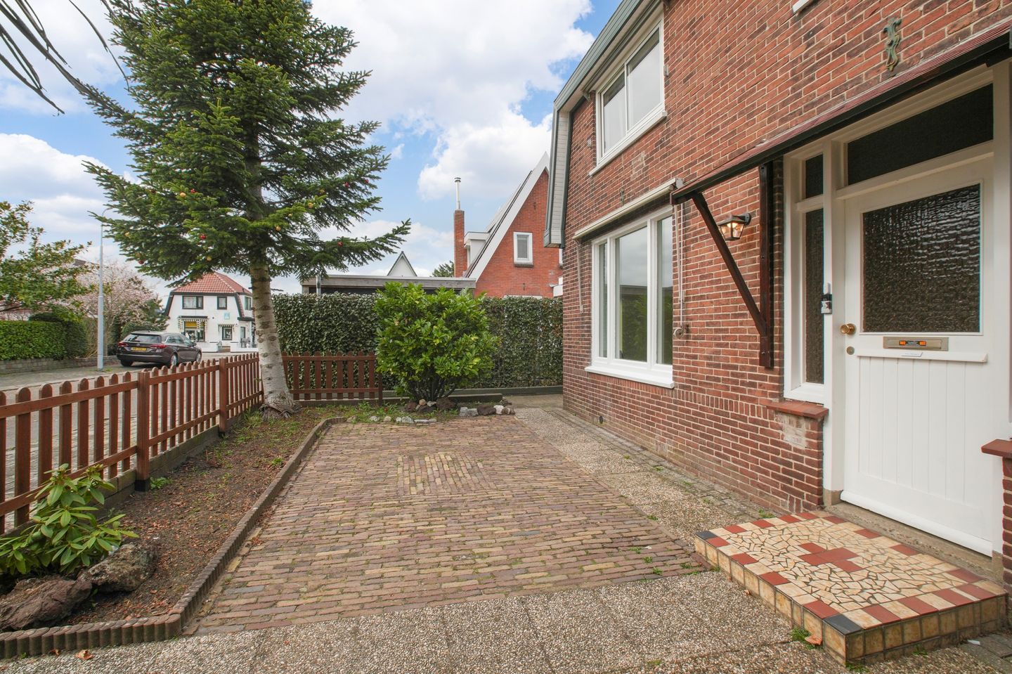 Foto 29 van Beukenlaan 7