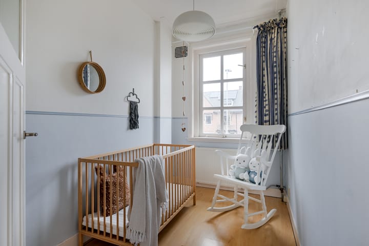 Foto 25 van Duinoordstraat 65