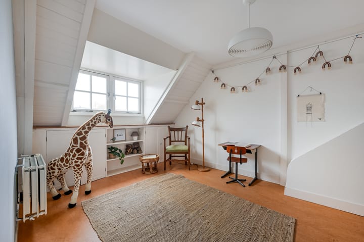 Foto 27 van Duinoordstraat 65