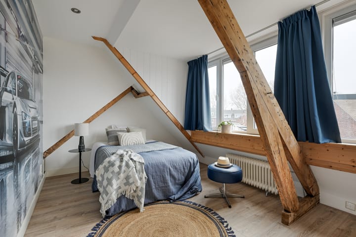 Foto 30 van Duinoordstraat 65